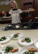 Ирина Мерлени