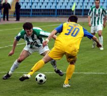 Aleksander Trishovich