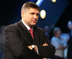 Yury Miroshnichenko