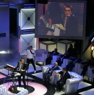 Евгений Филатов