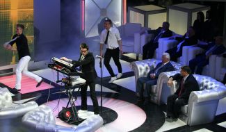 Евгений Филатов