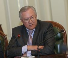 Boris Tarasyuk