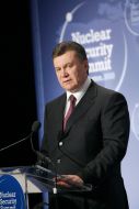 Viktor Yanukovich