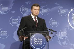 Viktor Yanukovich