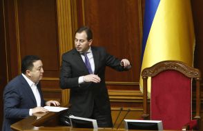 Nikolay Tomenko and Aleksandr Feldman