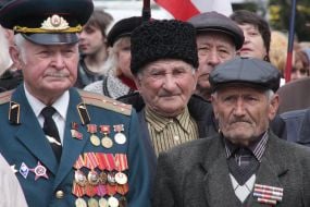 Veterans