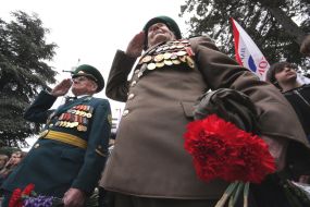Veterans