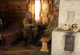Valeriy Zolotykhim and Yuriy Smirnov
