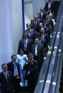 The Summit on Nuclear Safety
