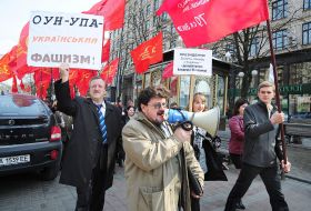 Участники акции