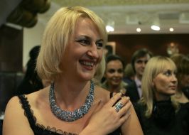Nataliya Netovkina