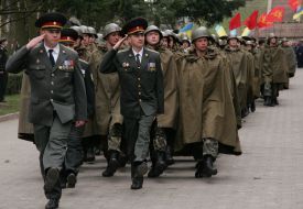 Servicemen