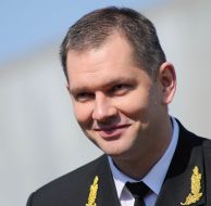 Boris Kozyr