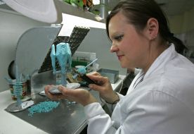 Miroslava Grishchenko