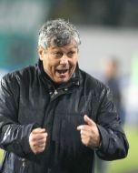 Mircea Lucescu