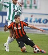 Yaroslav Rakitsky and William Rocha Batista