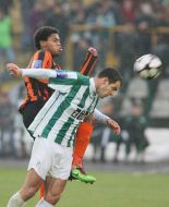 Willian and Ivan Miloshevich