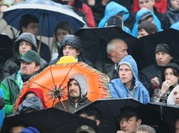Fans