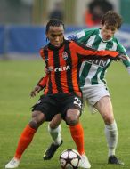 Willian and Taras Petrivsky
