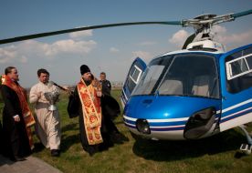 Архиепископ Иоанн и епископ Иосиф