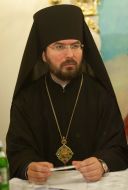 Епископ Серафим