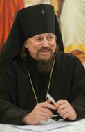 Архиепископ Иоанн