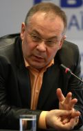 Aleksandr Fokin