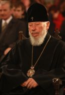 Митрополит Владимир