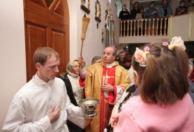 Archbishop Ivan Jurkovic