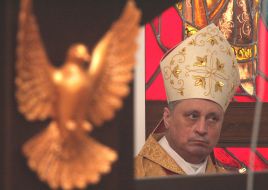 Archbishop Ivan Jurkovic