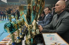 A members of the jury