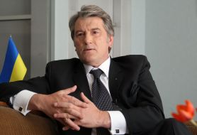 Viktor Yushchenko
