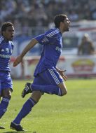 Gerson Magrao and Betao