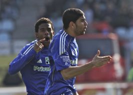 Gerson Magrao and Betao