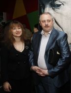 Олег та Інна Зарубинські