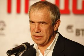 Сергій Гармаш