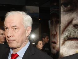 Микола Азаров