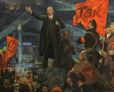 Reproduction of picture