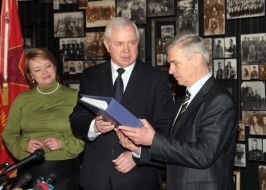 Микола Маломуж