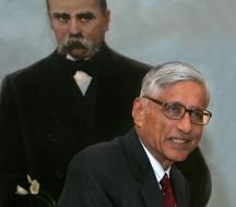 Rajmohan Gandhi