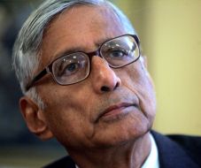 Rajmohan Gandhi