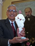 Rajmohan Gandhi