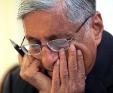 Rajmohan Gandhi