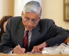 Rajmohan Gandhi