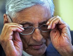 Rajmohan Gandhi