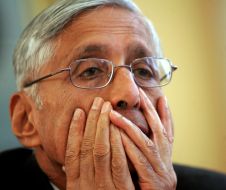Rajmohan Gandhi