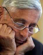Rajmohan Gandhi