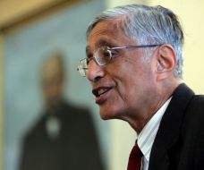 Rajmohan Gandhi