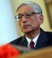 Rajmohan Gandhi