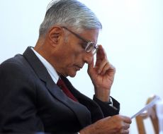 Rajmohan Gandhi